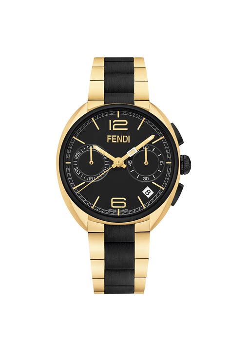 fendi watches womens|fendi unisex watches.